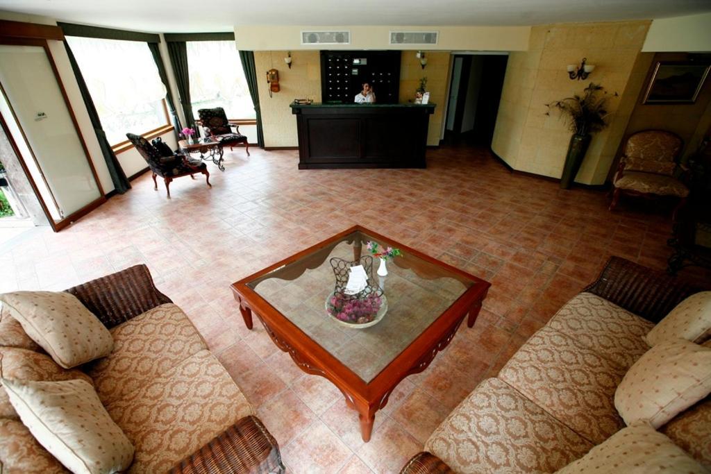 Ipek Garden Palace Residence Yaliciftlik Extérieur photo