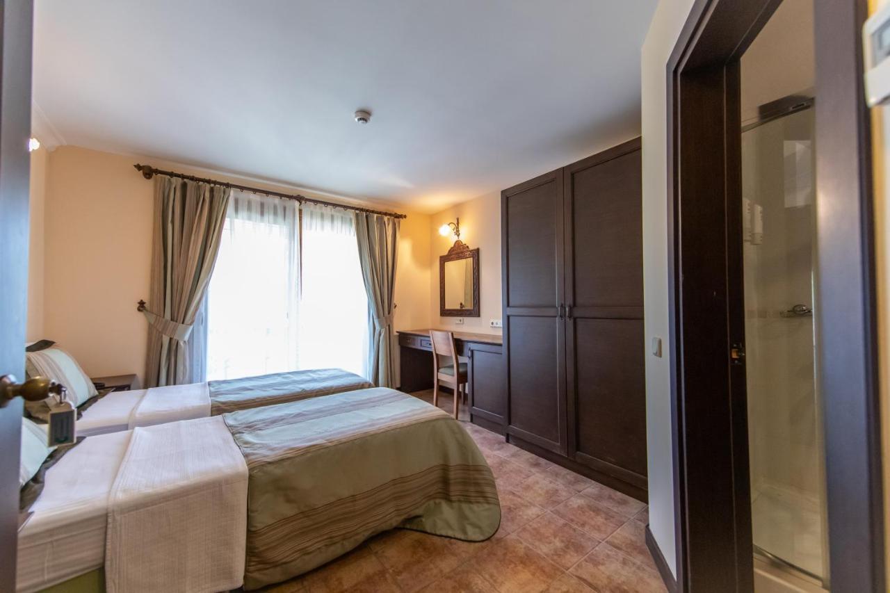 Ipek Garden Palace Residence Yaliciftlik Extérieur photo